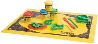 Self-Drying Clay Jovi Soft Dough Modelling Clay Self-Drying Clay Set - 2