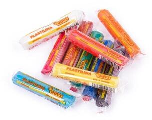 Dečija glina Jovi Plastilina Dečija glina 10 x 15 g - 1