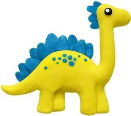 Dečija glina Jovi Plastilina Dečija glina 10 x 15 g - 2