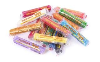 Children's Modelling Clay Jovi Plastilina Children's Modelling Clay Mix 15 x 15g - 2