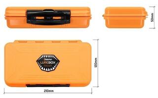 Angelbox Delphin LureBOX QUICK Angelbox - 1