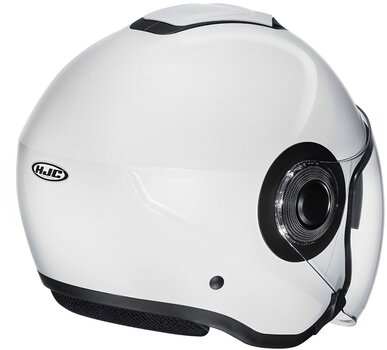 Casco HJC i40N Pyle MC8 L Casco - 5