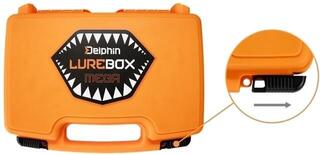 Kutija Delphin LureBOX Mega Kutija - 3