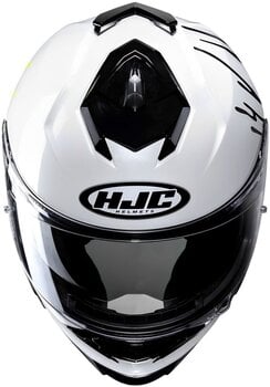 Helm HJC i71 Celos MC3H L Helm - 4