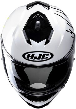 Casco HJC i71 Celos MC3H XS Casco - 4