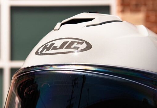 Helmet HJC i71 Celos MC3H XS Helmet - 9