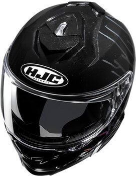 Helmet HJC i71 Celos MC5 L Helmet - 3