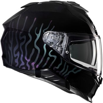 Casco HJC i71 Celos MC5 XS Casco - 2