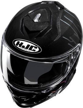 Casco HJC i71 Celos MC5 XS Casco - 3