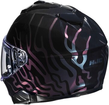 Helm HJC i71 Celos MC5 XS Helm - 4