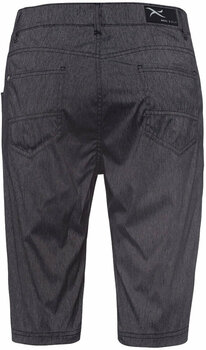 Kratke hlače Brax Game Mens Shorts Black 58 - 2