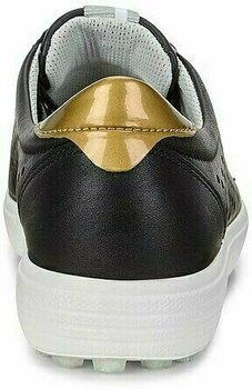Ženski čevlji za golf Ecco Casual Hybrid Črna 36 - 4
