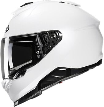 Helmet HJC i71 Iorix MC2 2XL Helmet - 5