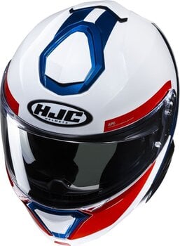 Casco HJC i91 Bina MC21 L Casco - 2