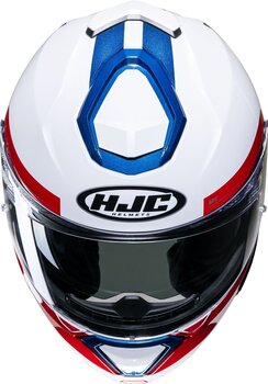 Kask HJC i91 Bina MC21 L Kask - 4