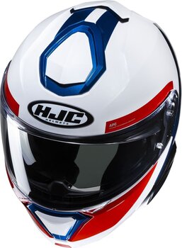 Casque HJC i91 Bina MC21 S Casque - 2