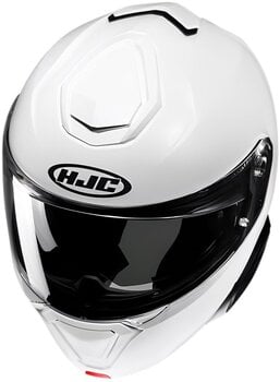 Helmet HJC i91 Bina MC3H M Helmet - 4