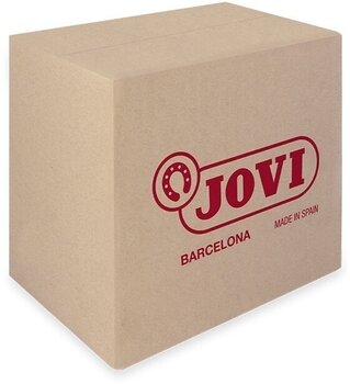 Farba tempera Jovi Premium Zestaw farb temperowych Mix 6 x 250 ml - 3