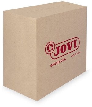 Темпера боя
 Jovi Premium Комплект темперни бои Смес 6 x 500 ml - 3