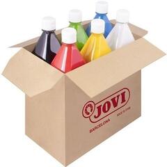 Tempera boja
 Jovi Premium Set tempera boja Miješati 6 x 1000 ml - 1