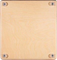 Fa Cajon Meinl AEMILLI Artisan Edition Cajon Minera Line Limba Fa Cajon - 4