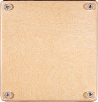 Cajón de madera Meinl AEMILLI Artisan Edition Cajon Minera Line Cajón de madera - 5