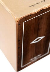 Wood-Cajon Meinl AEMILBE Artisan Edition Cajon Minera Line Brown Eucalyptus Wood-Cajon - 1