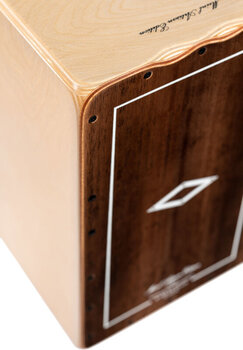 Cajón de madera Meinl AEMILBE Artisan Edition Cajon Minera Line Cajón de madera - 2