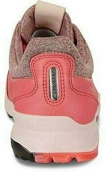 Женски голф обувки Ecco Biom Hybrid 3 Womens Golf Shoes Spiced Coral - 4