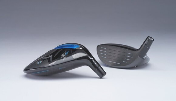 Golfclub - hout Mizuno ST-Max 230 Rechterhand Senior 18° Golfclub - hout - 6