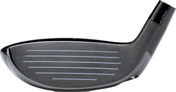 Golfmaila - Hybridi Mizuno ST-Max 230 Golfmaila - Hybridi Oikeakätinen Regular 22° - 4