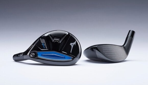 Golfclub - hybride Mizuno ST-Max 230 Golfclub - hybride Rechterhand Regulier 22° - 5