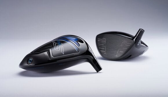Стик за голф - Драйвер Mizuno ST-Max 230 Стик за голф - Драйвер Дясна ръка 9,5° Stiff - 7