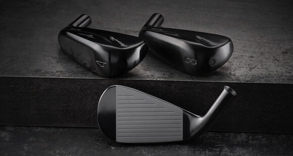 Golfschläger - Hybrid Mizuno Pro Fli Hi Utility Iron RH 3 Regular - 9