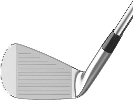 Golfschläger - Eisen Mizuno Pro 241 Irons RH 4-PW Stiff - 3