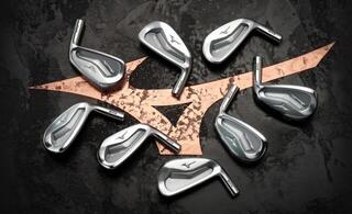 Taco de golfe - Ferros Mizuno Pro 243 Destro 4-PW Regular Aço Taco de golfe - Ferros - 5