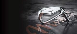 Taco de golfe - Ferros Mizuno Pro 243 Destro 4-PW Regular Aço Taco de golfe - Ferros - 6
