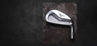 Taco de golfe - Ferros Mizuno Pro 243 Destro 4-PW Regular Aço Taco de golfe - Ferros - 7