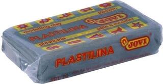 Dětská modelovací hmota Jovi Plastilina Dětská modelovací hmota Natural 18 x 50 g - 3