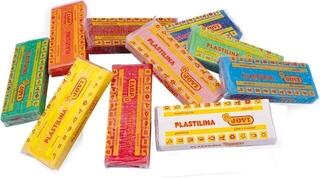 Pasta modellabile per bambini Jovi Plastilina Pasta modellabile per bambini 10 x 150 g - 4