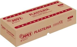 Dječja masa za modeliranje Jovi Plastilina Dječja masa za modeliranje 15 Colours 15 x 350 g - 1