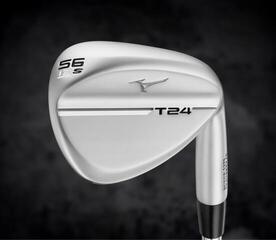 Golfová hole - wedge Mizuno T24 White Satin - 2