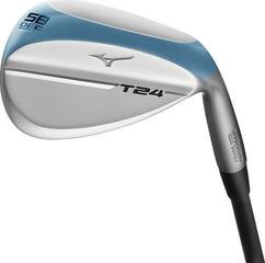 Golfová hole - wedge Mizuno T24 White Satin - 3