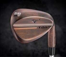 Golf club - wedge Mizuno T24 Copper - 2