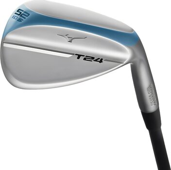 Golfütő - wedge Mizuno T24 Copper Golfütő - wedge - 4