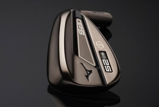Golfschläger - Wedge Mizuno S23 Copper Cobalt Wedge RH 50 S - 5