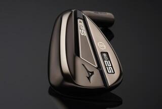 Golf palica - wedge Mizuno S23 Copper Cobalt - 4