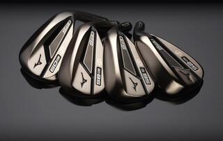 Golf palica - wedge Mizuno S23 Copper Cobalt - 7