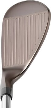 Golf Club - Wedge Mizuno S23 Copper Cobalt Wedge RH 56 S - 2