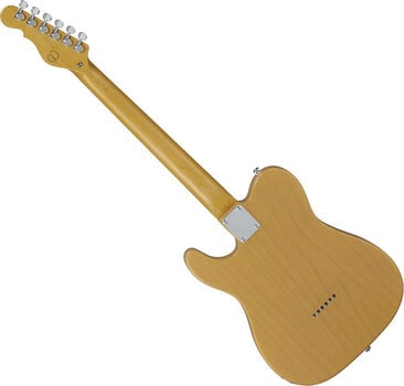 Elektrická gitara G&L Tribute ASAT Classic Butterscotch Blonde Elektrická gitara - 2